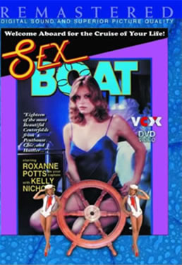 Sex Boat